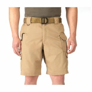 5.11 Tactical Men's Taclite Pro 9.5" Short, Breathable, Action Band, Style 73287 - Picture 1 of 18