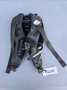 Women's Osprey Bioform4 Shoulder Harness XS - Picture 1 of 6