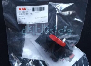One ABB SWITCH Desconectores Manija OHBS2RJ Nuevo - Imagen 1 de 1