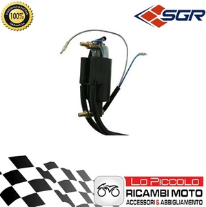 EXTERNAL VOLTAGE COIL 12V 4.0 Ohm Suzuki GS 1000 1978 1979 - Picture 1 of 1