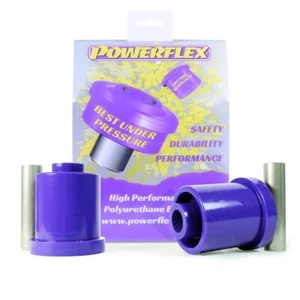 Powerflex Rear Beam Mounting Bushes for Renault Clio Mk3 (2005 > 12) PFR60-810 - Picture 1 of 4