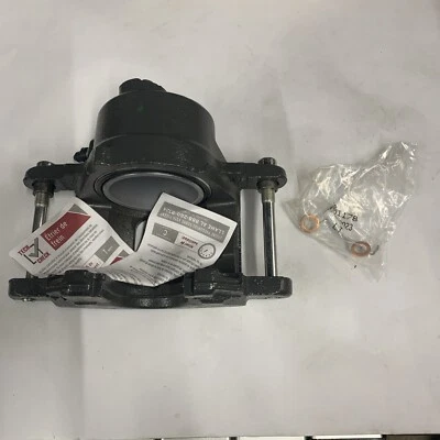 Disc Brake Caliper Cardone 18-4122 Fits Chevy GMC  18003533 C20 C2500 Right Frt Foto 1 de 3