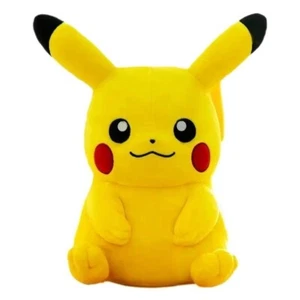 Pikachu Adorable 8 Inches Tall Plush Toy - Picture 1 of 1