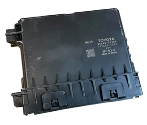 2014-2016 LEXUS IS350 A/C AIR CONDITIONING TEMPERATURE CONTROL MODULE OEM - Picture 1 of 11