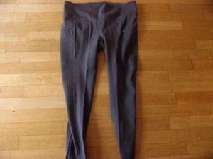 Damen Reithose von Elt mit Vollbesatz  Grip Mod. Riding leggings Dana  Gr. 42 - Bild 1 von 2