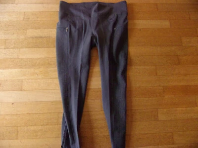 Damen Reithose von Elt mit Vollbesatz  Grip Mod. Riding leggings Dana  Gr. 42 - Bild 1 von 2