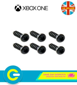6x T8 Torx Screw Replacements for Xbox One Controller - Picture 1 of 3