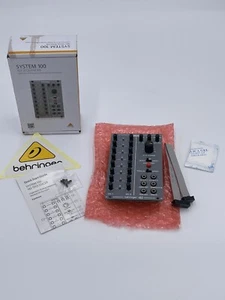🙂 🙂 🙂 SECUENCIADOR Behringer 182 🙂 ¡Ver fotos! - Imagen 1 de 12