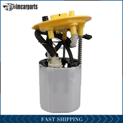 Conjunto de bomba de combustible para Audi A6 Quattro V6 3,0 L 2009 2010 2011 E8765M Foto 1 de 4