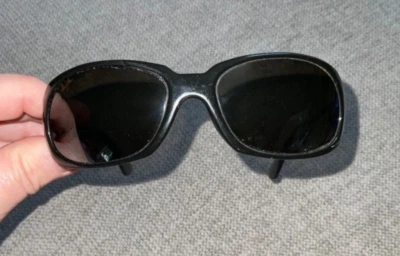 Monturas para gafas de sol Maui Jim MJ110-02 hechas en Japón Foto 1 de 4