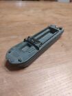 dukw 353 Barge Amphibie Militaire DinkyToys By Meccano Ech 1/55