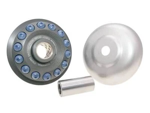 Variatore esaltano alcune PRO per Daelim S3, Kymco Maxxer, mongoos, MXU 250 - Foto 1 di 1