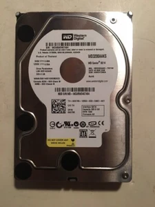 WD 320GB SATA 3.5 INCH SE16, FW A0, DP/N 0KX795 - Picture 1 of 3