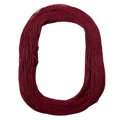 Kanagawa Ramie L Thread, 5 Ply,  1.10 mm Diameter,  13 Colors - Image 1 of 3