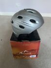 Leedom Heckler Ski Helmet - Pewter - Size XL