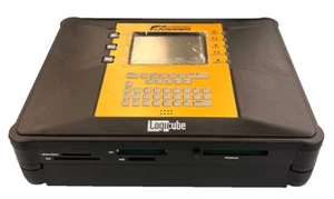 Logicube Forensic Dossier (F-Dossier) - No Power Supply - Picture 1 of 5