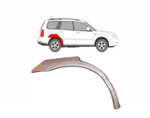 Subaru Forester SG 2002-2008 Pannello Riparazione Arco Posteriore/Destra - Foto 1 di 1