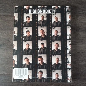 Highsnobiety Magazine Issue 18 - Picture 1 of 5