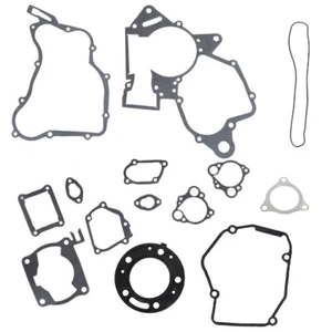 For Honda CR125R 1990-1998 Complete Gasket Kit Top & Bottom End Engine Set - Bild 1 von 9