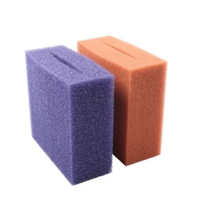 Wartungspaket Oase Biotec Screenmatic² 40000 Schwammset + Lampe + Filterstarter - Bild 1 von 4