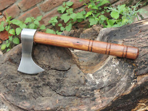 Hand Forged Throwing Tomahawk Axe