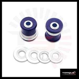 SuperPro Lower Control Arm Bush Kit SPF4342K Suits Toyota Hilux KUN26R GGN25R  - Picture 1 of 1