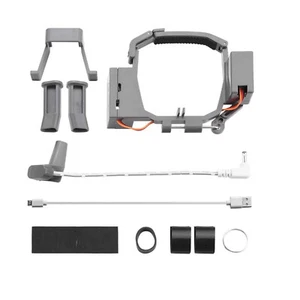 RC Drone Double Release Air Thrower Dropping System Kits For DJI Mavic Pro - Picture 1 of 15
