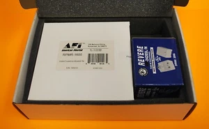 American Fibertek RPMR-1600 Transceiver - Picture 1 of 4