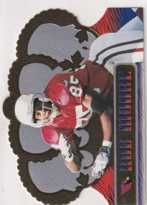 1999 CROWN ROYALE DIE CUTS ROB MOORE ARIZONA CARDINALS FOOTBALL JC-2555 - Picture 1 of 1