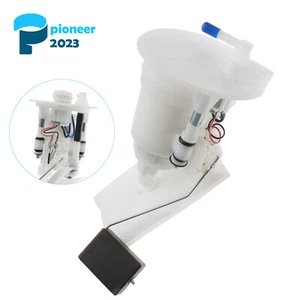 Fuel Pump Assembly for Yamaha Kodiak 450 YFM450 2018 2019 2020 2021 2022 2023 - Foto 1 di 7