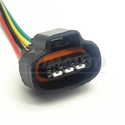 Conector de cuerpo de acelerador EFI 2001-2005 para Lexus GS 430 - 2203050160 Foto 1 de 4