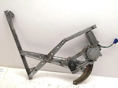 REGULADOR DE VENTANA DELANTERA IZQUIERDA SUBARU FORESTER MK1 1997 - 1999 15849 Foto 1 de 3