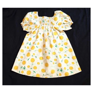 NWT Factory Sample Child’s Dress - Ages 4, 5, 6 - Picture 1 of 5