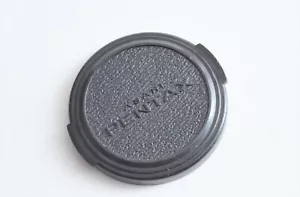 Vintage Classic Pentax 52mm Front Lens Cap - Picture 1 of 2