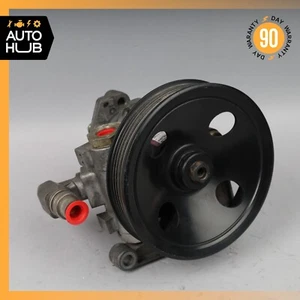 Mercedes W209 CLK320 C230 C240 CLK55 AMG Power Steering Pump 0024669701 OEM - Picture 1 of 12