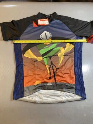 Maillot ciclismo imparable ScudoPro XLarge XL (8589-4) Foto 1 de 4