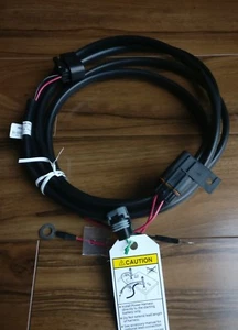 SMARTCRAFT Mercury Power Harness Assembly 84-888416t Marine Boot - Bild 1 von 5