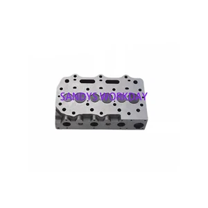 403D-11 403C-11 NEW Complete Cylinder Head 111011120 for Perkins Engine - Picture 1 of 1