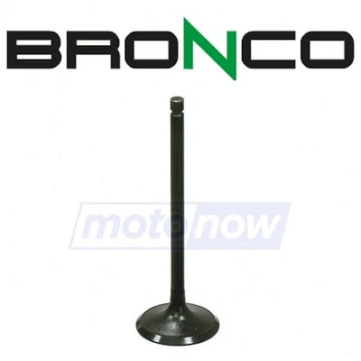 Bronco Intake Valve for 2015 Arctic Cat XR 700 - Engine Valve Train Intake ux Foto 1 de 4