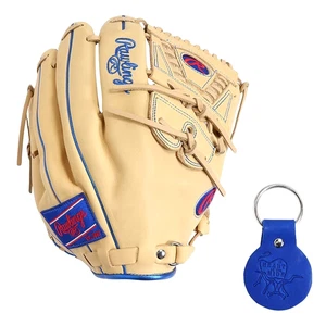 Guante Rawlings Japón ORO HOH Heart of the Hide Derecha LH 11.75 Jarra Limitada Nuevo - Imagen 1 de 11