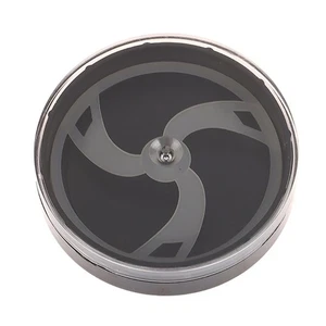 Round Watch Head Storage Box Smartwatch Accessories Protections Case Dustproof - Bild 1 von 8