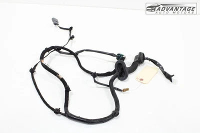 Nissan Máxima 2016-2019 panel de puerta lateral izquierda arnés de cableado OEM Foto 1 de 4