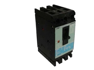 SIEMENS ED63B020 U 20A 480V 3P GEBRAUCHT - Bild 1 von 1