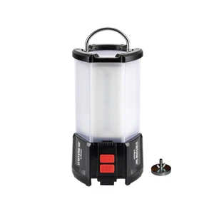 Maxxeon LUMENATOR&reg; 360&deg; Rechargeable Work Light with Magnet - Picture 1 of 1
