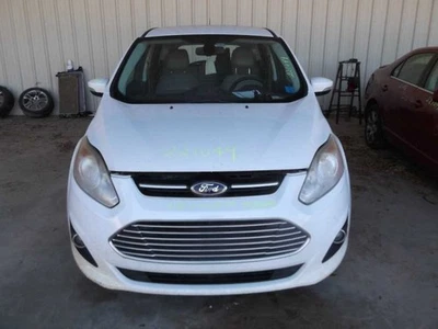 (LOCAL PICKUP ONLY) Rear Bumper With Park Assist Fits 13-18 C-MAX 1017121 Foto 1 de 4