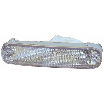 Luz de señal delantera del lado del conductor MI2530102 para Mitsubishi Galant 1994-1998 Foto 1 de 2
