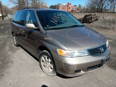 Cinturón de seguridad delantero cubo asiento hebilla conductor se adapta 03-04 ODYSSEY 21101 Foto 1 de 4