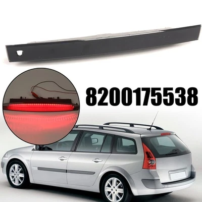 Easily Installed LED High Brake Light for Renault For Megane MK II Series - Image 1 of 4