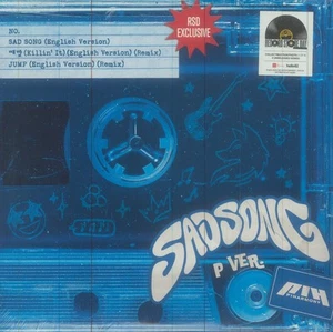 P1Harmony - Sad Song P Ver. (LP, Album, RSD) (Mint (M)) - 3609520410 - Bild 1 von 3