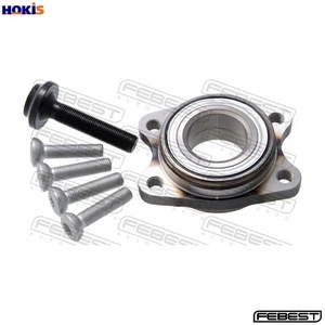WHEEL HUB 1782-A4F FOR VW SEAT AUDI A6/S6 A8/S8 AZM 2.0L AWM 1.8L AVF 1.9L 4cyl - Picture 1 of 10